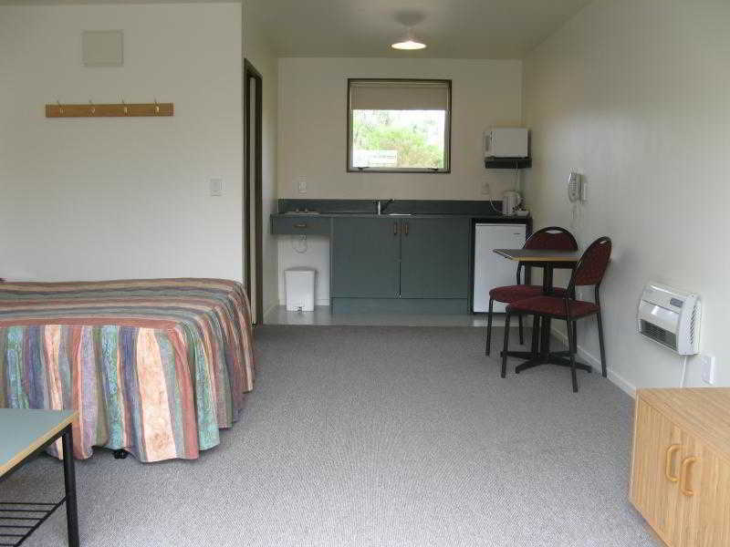 Willowbank Motel Kaikoura Extérieur photo